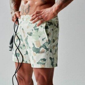 Men's 7" Legends Liner Bishop Shorts